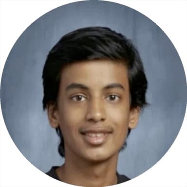 Neel Patil, co-founder of Nivarro
